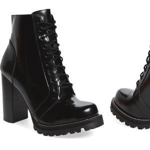 Jeffrey Campbell ‘legion’ boots